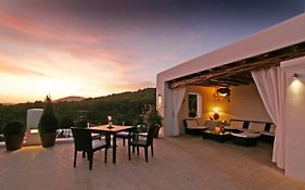 Hotel Rural & Spa Can Curreu